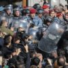 Armenia: proteste contro l’accordo del Nagorno-Karabakh