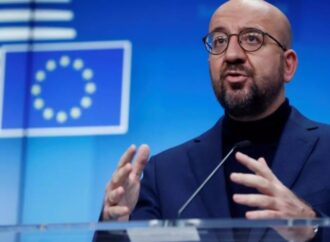 Ue, alluvioni: Michel, siamo al fianco delle popolazioni colpite
