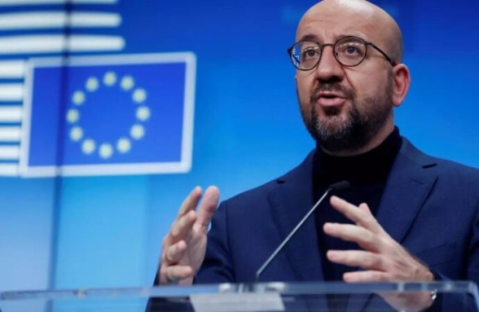 Migranti, Michel a Meloni: “lavorare insieme, mai più tragedie terribili”