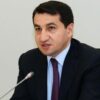 L’Azerbaigian continua a smascherare le fake news