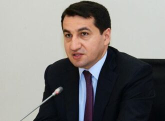 L’Azerbaigian continua a smascherare le fake news