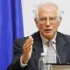 Ue condanna referendum Russia e minaccia nuove sanzioni