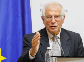 Ue condanna referendum Russia e minaccia nuove sanzioni