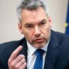 Austria: la Camera dei rappresentanti adotta un pacchetto antiterrorismo