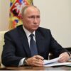 Putin apre al dialogo con l’Occidente sulle tensioni in Ucraina