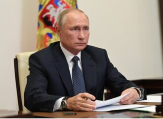 Putin apre al dialogo con l’Occidente sulle tensioni in Ucraina