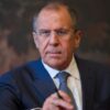 Lavrov, “Nato coinvolta da tempo in guerra ibrida contro Russia”