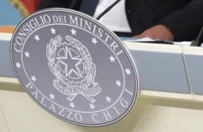 Articolo truffa in rete, nota della Presidenza del Consiglio italiano
