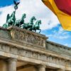 Germania nel 2024 crescita minore previsto, recessione evitata