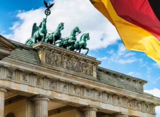 Germania: salito nel 2023 l’export di armi in Israele
