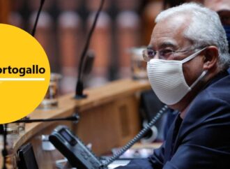 Portogallo: Il premier Costa annuncia le misure anti-Covid