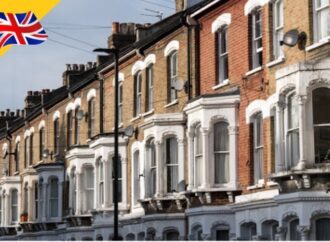 Gb: sondaggio, circa metà delle famiglie non ha acceso riscaldamento per risparmiare
