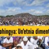 Bangladesh, un incendio nel campo Rohingya lascia i rifugiati senza casa