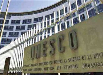 Venezia, Unesco vuole includerla in lista siti in pericolo