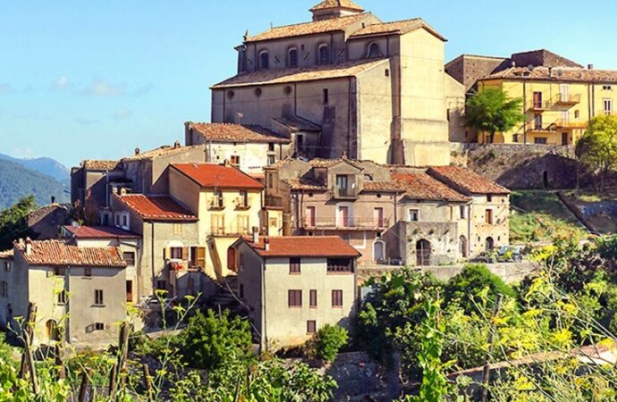 Altilia: autorizzazione per l’acquisto dell’Edificio ex-Pastificio