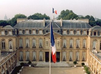 La Francia prepara un piano di sicurezza per i siti nucleari ucraini