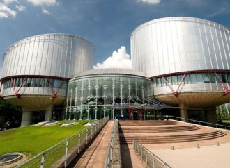 Corte europea dei diritti dell’uomo, ridotto a 4 mesi il termine per la presentazione dei ricorsi