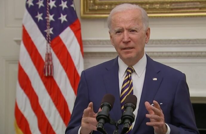 Biden, G7: l’obiettivo è rinforzare la collaborazione con la NATO