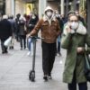 Italia: Zona gialla, arancione e rossa: regole e spostamenti dal 3 maggio