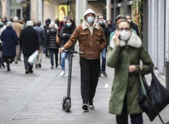 Italia: Zona gialla, arancione e rossa: regole e spostamenti dal 3 maggio