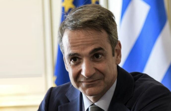 Grecia, Mitsotakis: vaccinazione obbligatoria per case di cura e operatori sanitari