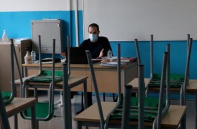 Sindacati, sciopero scuola il 30 maggio