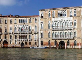 Maltempo in Italia, Venezia aspetta acqua alta