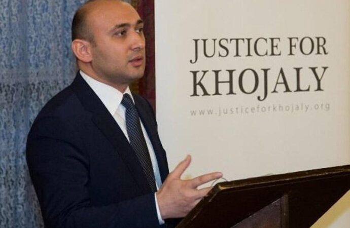 A 29 anni dall’eccidio di Khojaly, l’Ambasciatore Ahmadzada chiede giustizia e parla di geopolitica, dialogo e sviluppo ad ampio raggio
