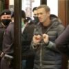Russia, peggiorano le condizioni detentive di Navalny
