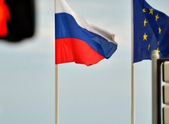 Mosca espelle 18 diplomatici delegazione Ue