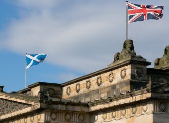 Scozia, sondaggio: cala al 39 per cento il sostegno all’indipendenza da Londra