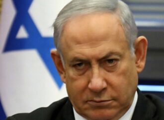 L’Aja ha giurisdizione sui Territori palestinesi, ira di Israele