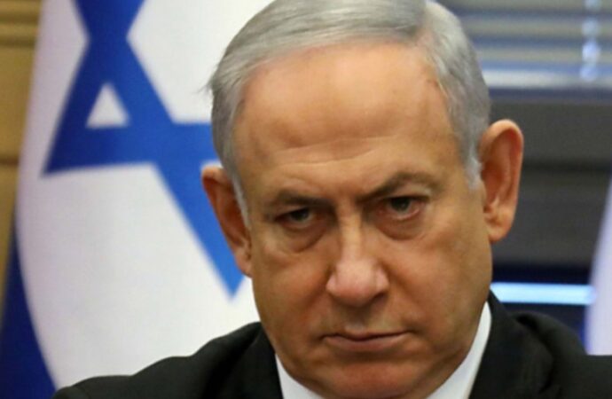Israele: proteste davanti le residenze di Netanyahu a Gerusalemme e Tel Aviv
