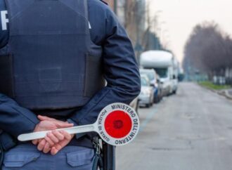 Lombardia, uccisi 2 persone da tir in tangenziale Teem, arrestato pirata