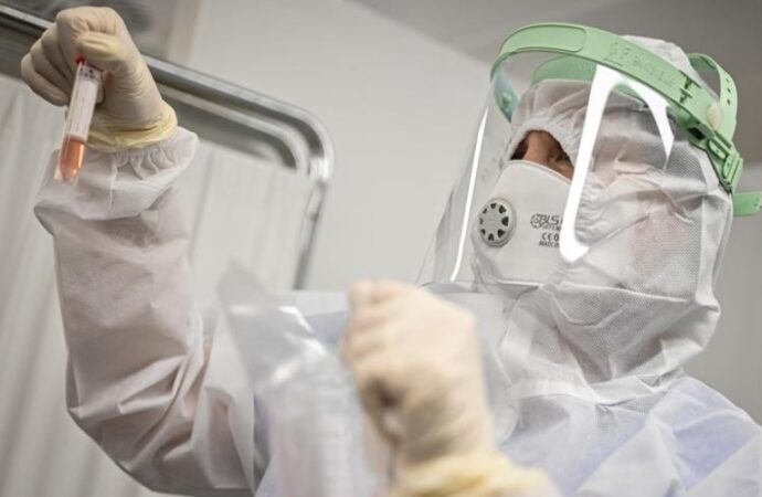 Germania stop tamponi gratuiti a non vaccinati