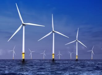 Il settore eolico avrà una rapida crescita nel 2023