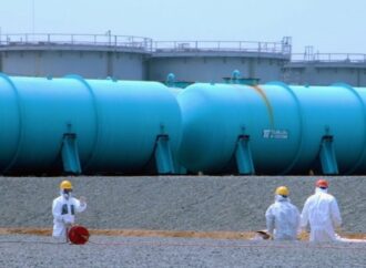 Centrale Fukushima, oltre 1 Mln di tonnellate d’acqua finirà in mare
