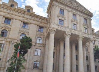 L’Azerbaigian denuncia le continue provocazioni dell’Armenia