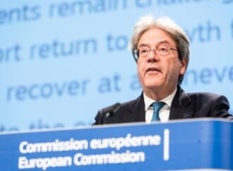 Recovery, Gentiloni: “Grande sfida per Italia è rispettare tempi”