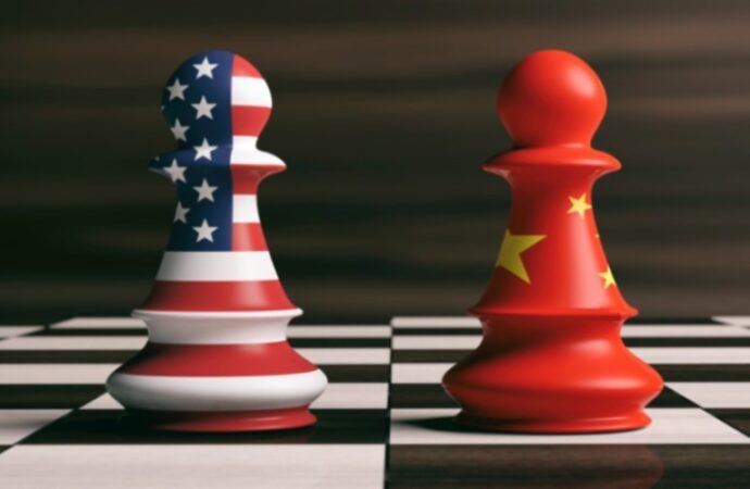 Media Usa: “Stati Uniti, Russia e Cina si preparano allo scontro che definirà l’ordine globale”