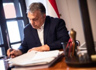 Ungheria, destituiti 170 ufficiali pro Nato