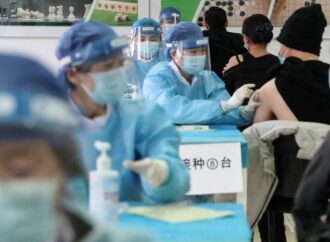 Variante Omicron, Cina: misura estrema, “non comprate all’estero”