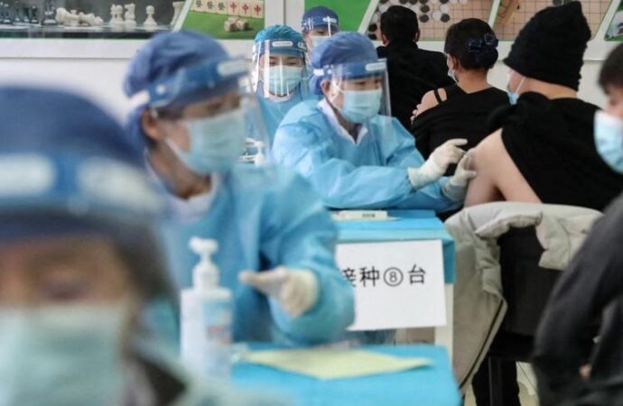 Variante Omicron, Cina: misura estrema, “non comprate all’estero”