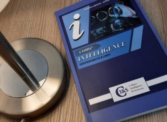 “I come intelligence. Indispensabilità & Limiti”