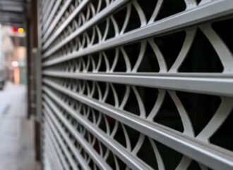 Italia, Demografia d’impresa: spariti 100mila negozi in dieci anni