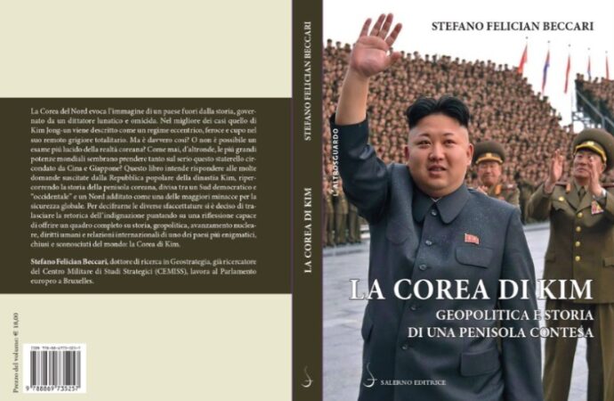 La Corea del Nord di Kim Jong-Un