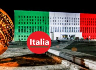 Italia espelle 30 diplomatici russi. Mosca: “Risponderemo”