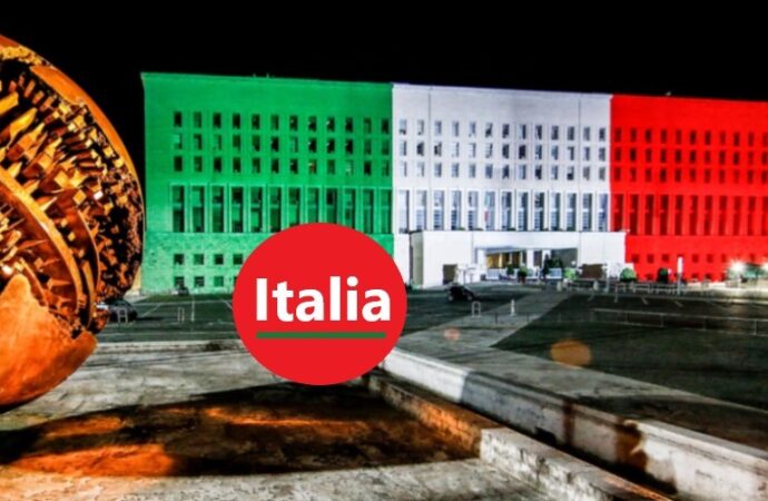 Italia espelle 30 diplomatici russi. Mosca: “Risponderemo”