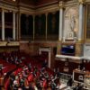 Francia: il partito guidato da Marine Le Pen, annuncia 3 senatori eletti