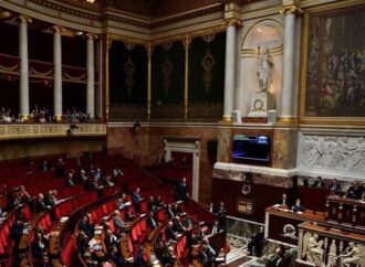 Francia: il partito guidato da Marine Le Pen, annuncia 3 senatori eletti